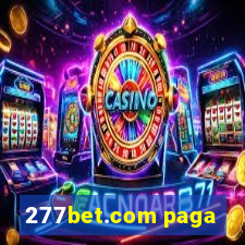 277bet.com paga